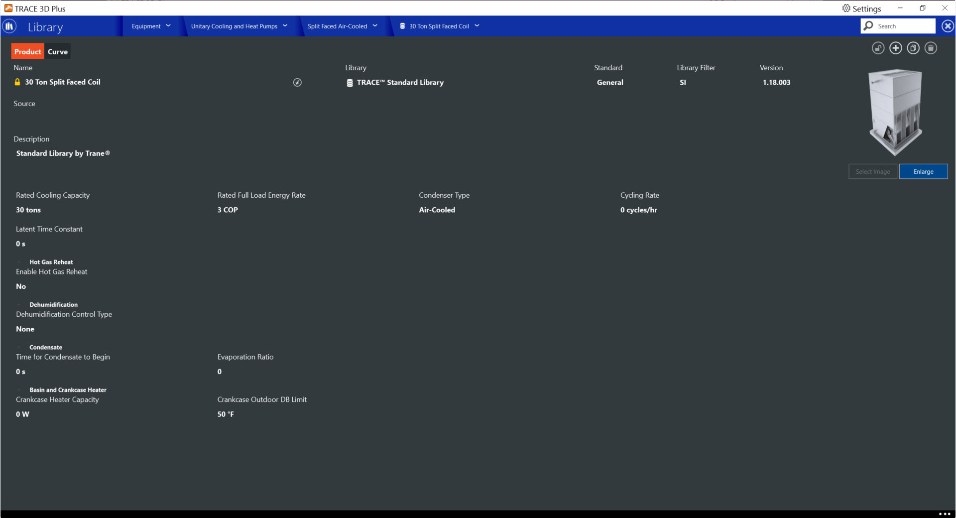 Unitary Cooling and Heat Pumps